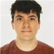 Profesor de inglés para niveles educativos como primaria y secundaria.